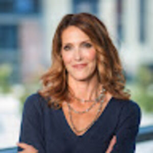 Meet your Posher, Deidre